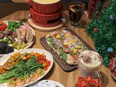 -Grande A'moo(上海万象城店)