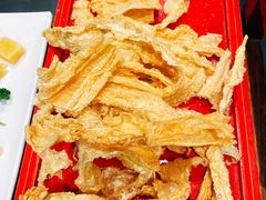-南门四季铜锅涮肉(左家庄店)
