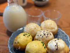 -鑫震源·苏式大虾生煎(山塘街店)