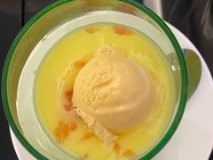 冰激凌杨枝甘露-泛太平洋大酒店·海天楼中餐厅·粤菜