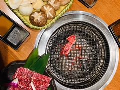 -食也烧肉(临平店)