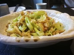 -渔民船说·北塘海鲜·天津菜·海肠捞饭(北塘古镇店)