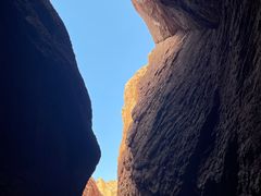 -天山神秘大峡谷