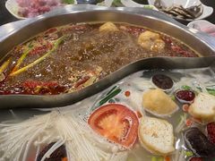 -新泰火锅城(蛟翔店)