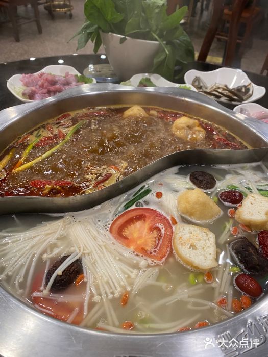 新泰火锅城(蛟翔店)图片