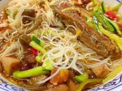 -梅溪·小伙子干挑面(安吉总店)