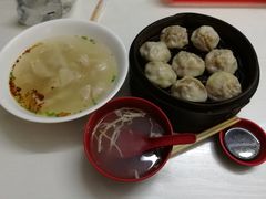 -徐建萍汤包(热河南路店)