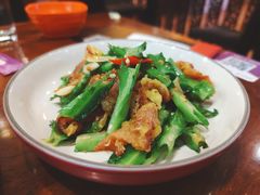 脆肉四角豆-荷花泰菜(东方新天地店)