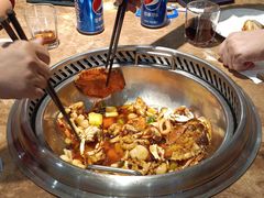 -七欣天香辣蟹火锅(无锡金太湖国际城店)