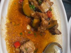 -顺意·顺德家乡菜(国际人才大厦店)