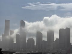 -哈根达斯(青岛海信店)