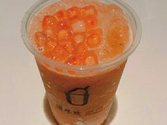 -须尽欢·冰淇淋&中国茶(翔殷路店)