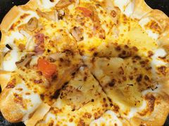 -必胜客(华南摩尔店)