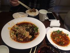 -成都你六姐·牛肉冒菜(城市集市合生汇店)