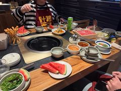 -巴奴毛肚火锅(大剧院店)