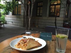 -厦门良筑精品酒店(厦门中山路店)