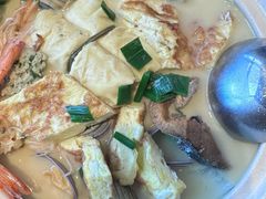 -妈妈菜舟山海鲜(定海古城店)