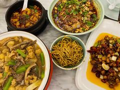 -陈麻婆豆腐总店