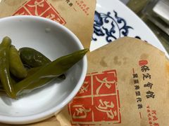 -保定会馆(秀兰店)