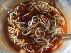 -寶牯佬邵阳米粉