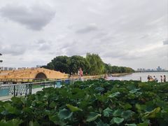 -石湖景区