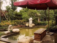 -太白山御龙湾温泉