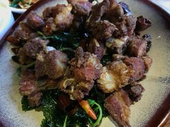 -宣威山野人家·云南菜·菌火锅(金碧店)