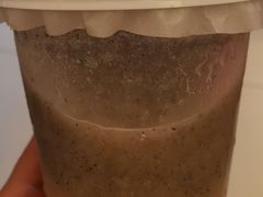 -香港龟正盅 手作糖水甜品龟苓膏(千灯湖环宇城店)