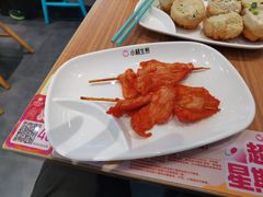 -小杨生煎(香港名都店)