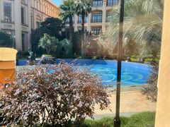 -上海浦东星河湾酒店