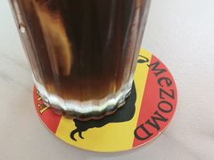 -Mezomd曼索蒂西班牙餐厅(广粤店)