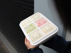 -Dip in Gelato(富民路店)