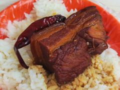 把子肉-咱家王新国把子肉(县东巷店)