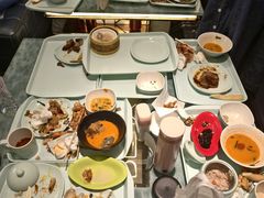 -堂会·KTV·自助餐·团建聚会(天河店)