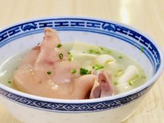 -盛兴面馆(真儒大厦店)