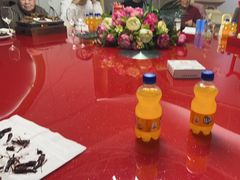 -苏淮景·苏闽融创菜·海鲜(原空港井河轩店)