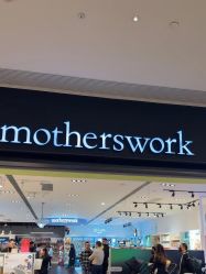 -motherswork(静安嘉里中心店)