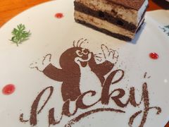 -布拉格餐厅· 中欧捷克菜(全国首店)