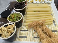 -乔家满族八大碗(流水沟店)