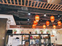-满园烤鸭·春饼(太原街万达店)