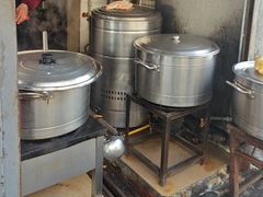 -金原鸭血粉丝汤总店(锁金村店)