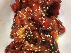 -北海渔村酒楼·粤菜海鲜点心(新华店)