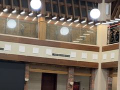 -天毓山庄·餐厅