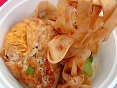 -吴满满油泼面(北方风味园店)