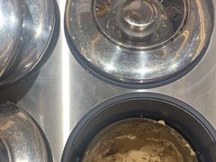 -野人先生Gelato(上海长宁龙之梦店)
