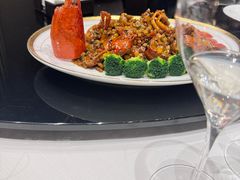 -富力丽思卡尔顿酒店·丽轩中餐厅