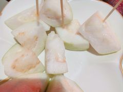-海底捞火锅(珠影星光城夜宵主题店)