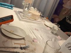 -PARFUM FLORAL花境法餐(南京首店)