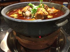 -百味源炭火烤翅 ·夜市大排档(酒仙桥店)