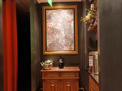 -新白鹿餐厅(爱琴海购物中心店)